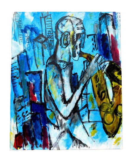 saxman